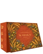 Whisky Julekalender 2026 Mac Y  24 x 3 cl Unikke Whisky Samples Julekalender